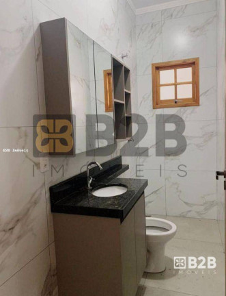 Imagem Casa com 3 Quartos à Venda, 118 m² em Jardim Dona Lili - Bauru Imagem Casa com 3 Quartos à Venda, 118 m² em Jardim Dona Lili - Bauru