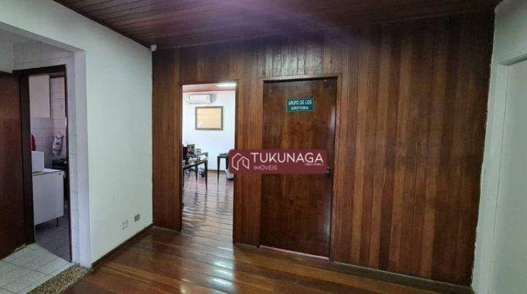 Imagem Galpão à Venda, 1.246 m² em Cumbica - Guarulhos