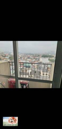 Imagem Apartamento com 2 Quartos à Venda, 48 m² em Vila Palmares - Santo André