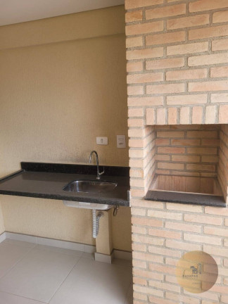 Imagem Apartamento com 3 Quartos à Venda, 95 m² em Santa Maria - São Caetano Do Sul Imagem Apartamento com 3 Quartos à Venda, 95 m² em Santa Maria - São Caetano Do Sul