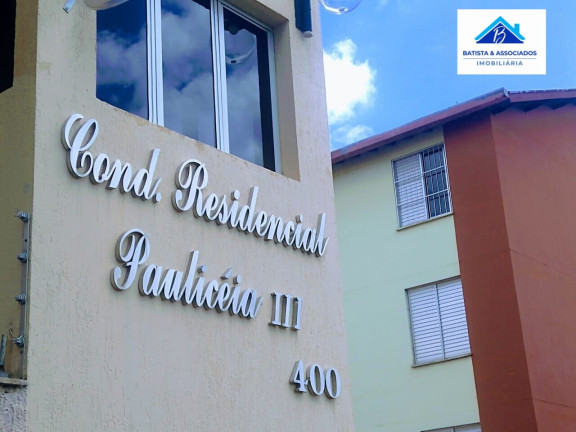 Imagem Apartamento com 2 Quartos à Venda, 62 m² em Jardim Paulicéia - Campinas Imagem Apartamento com 2 Quartos à Venda, 62 m² em Jardim Paulicéia - Campinas