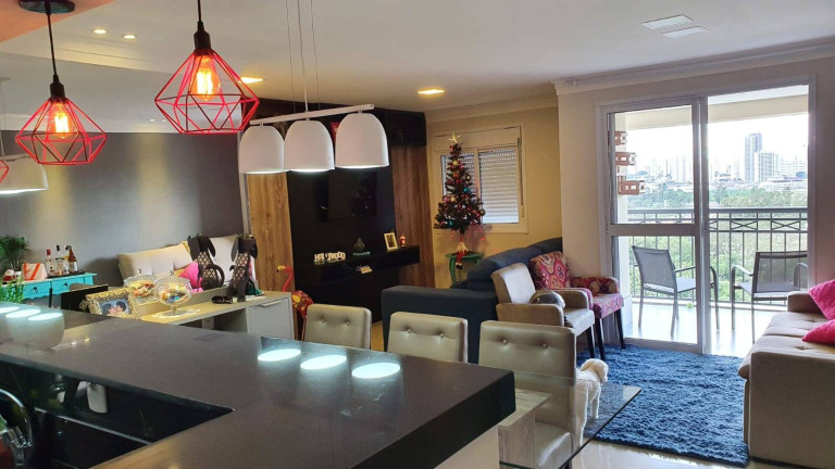 Imagem Apartamento com 2 Quartos à Venda, 84 m² em Jaguaré - São Paulo Imagem Apartamento com 2 Quartos à Venda, 84 m² em Jaguaré - São Paulo