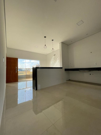 Imagem Apartamento com 3 Quartos à Venda, 100 m² em Jardim Botânico - Franca