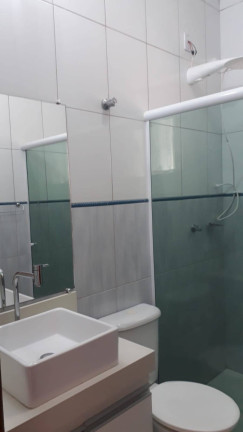 Imagem Casa com 2 Quartos à Venda, 125 m² em Jardim Continental Ii - Taubaté