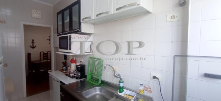 Imagem Apartamento com 2 Quartos à Venda, 75 m² em Tombo - Guarujá Imagem Apartamento com 2 Quartos à Venda, 75 m² em Tombo - Guarujá