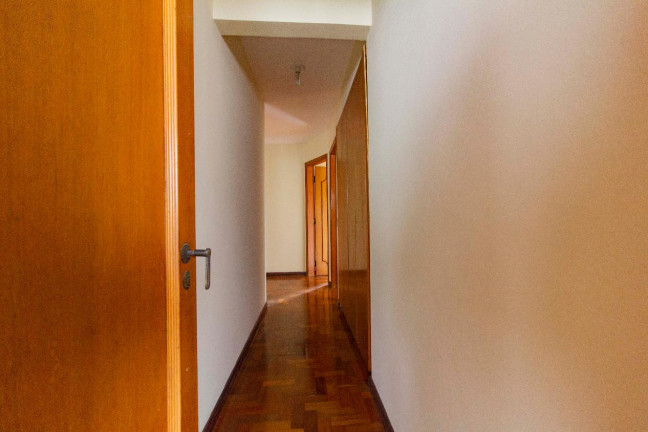 Imagem Apartamento com 3 Quartos à Venda, 189 m² em Mooca - São Paulo