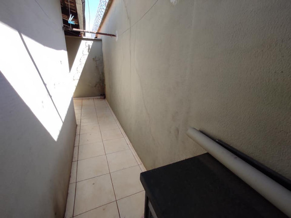 Imagem Casa de Condomínio com 3 Quartos à Venda, 135 m² em Sitios Santa Luzia - Aparecida De Goiania Imagem Casa de Condomínio com 3 Quartos à Venda, 135 m² em Sitios Santa Luzia - Aparecida De Goiania