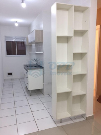 Imagem Apartamento com 2 Quartos à Venda, 46 m² em Campos Eliseos - Ribeirão Preto Imagem Apartamento com 2 Quartos à Venda, 46 m² em Campos Eliseos - Ribeirão Preto