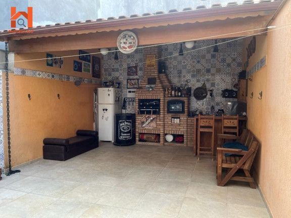 Imagem Casa com 3 Quartos à Venda, 160 m² em Vila Formosa - São Paulo Imagem Casa com 3 Quartos à Venda, 160 m² em Vila Formosa - São Paulo