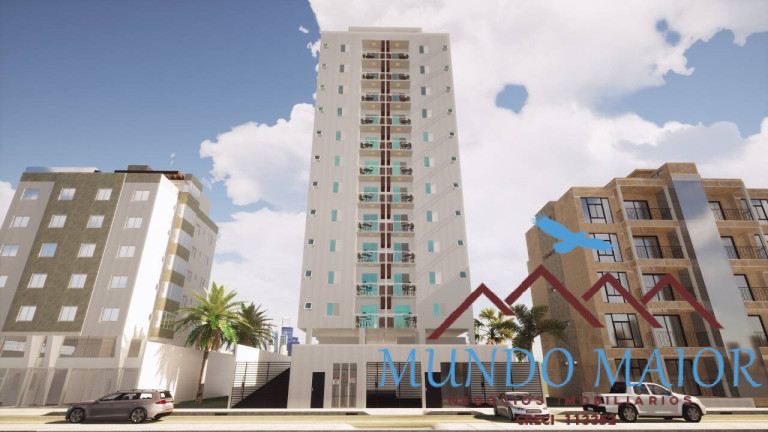 Imagem Apartamento com 2 Quartos à Venda, 54 m² em Jardim Haydee - Mauá Imagem Apartamento com 2 Quartos à Venda, 54 m² em Jardim Haydee - Mauá