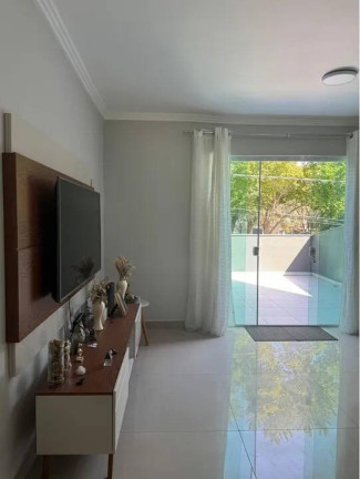 Imagem Casa com 3 Quartos à Venda, 200 m² em Jardim Las Vegas - Santo André Imagem Casa com 3 Quartos à Venda, 200 m² em Jardim Las Vegas - Santo André