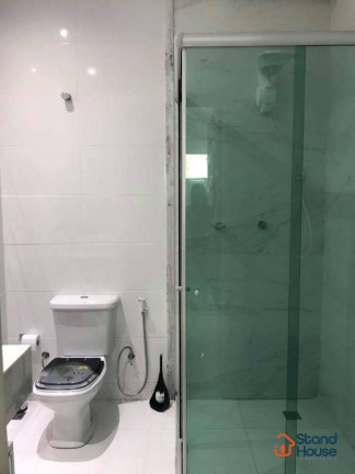 Imagem Casa com 3 Quartos à Venda, 207 m² em Conceição - Feira De Santana Imagem Casa com 3 Quartos à Venda, 207 m² em Conceição - Feira De Santana