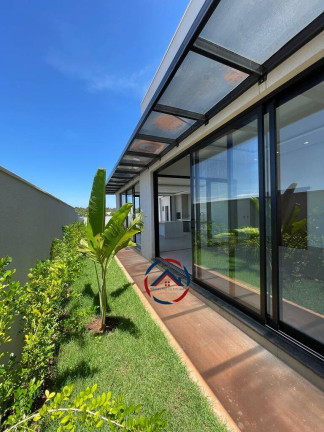 Imagem Casa com 3 Quartos à Venda, 432 m² em Petrópolis - Várzea Grande
