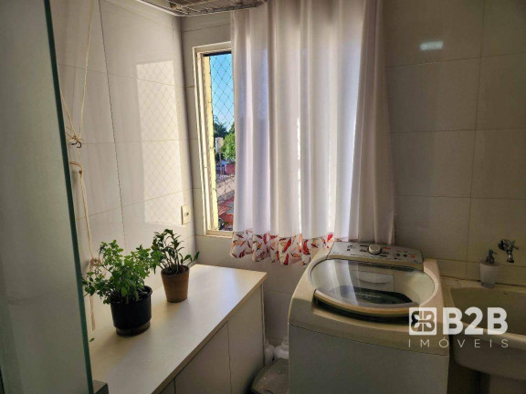 Imagem Apartamento com 3 Quartos à Venda, 80 m² em Resedás Residencial Park - Bauru Imagem Apartamento com 3 Quartos à Venda, 80 m² em Resedás Residencial Park - Bauru