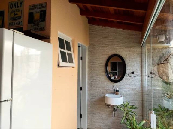 Imagem Casa com 3 Quartos à Venda, 183 m² em Chácaras Saudáveis E Encantadoras - Jundiaí