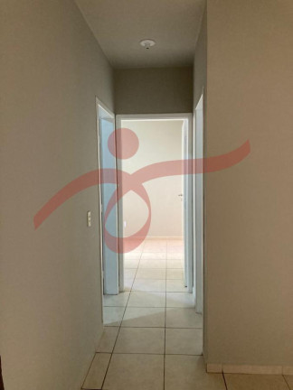 Apartamento com 2 Quartos à Venda, 50 m² em Campos Elíseos - Taubaté