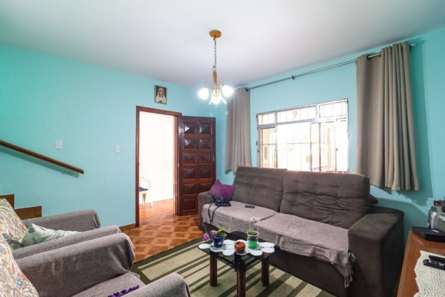 Imagem Casa com 4 Quartos à Venda, 180 m² em Vila Santa Catarina - São Paulo Imagem Casa com 4 Quartos à Venda, 180 m² em Vila Santa Catarina - São Paulo