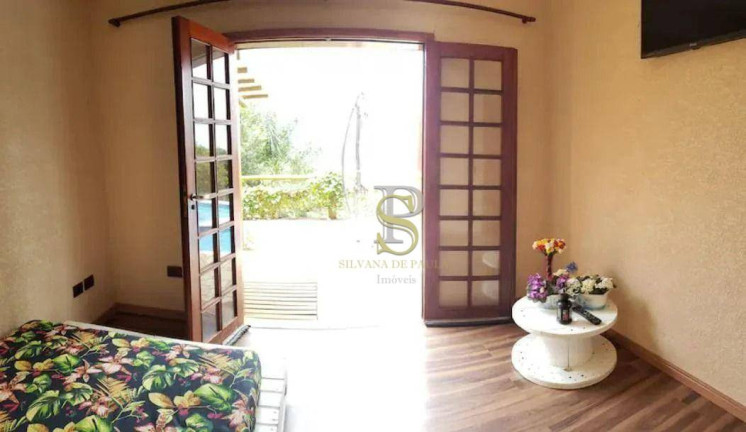 Imagem Chácara com 5 Quartos à Venda, 210 m² em Estância Santa Maria Do Laranjal - Atibaia Imagem Chácara com 5 Quartos à Venda, 210 m² em Estância Santa Maria Do Laranjal - Atibaia