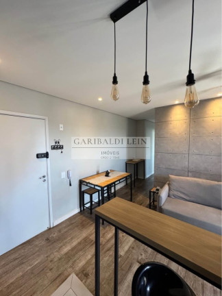 Imagem Imóvel com 2 Quartos à Venda, 55 m² em Jardim Novo Horizonte - Valinhos
