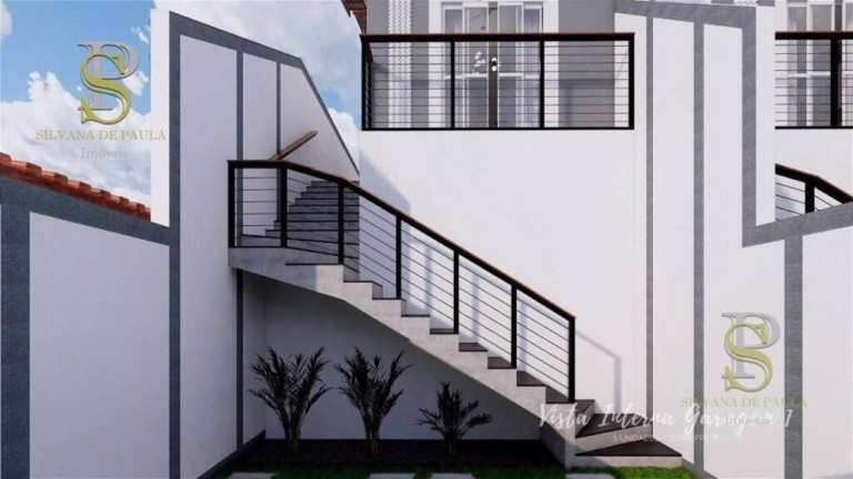 Imagem Casa com 2 Quartos à Venda, 60 m² em Terra Preta - Mairiporã Imagem Casa com 2 Quartos à Venda, 60 m² em Terra Preta - Mairiporã