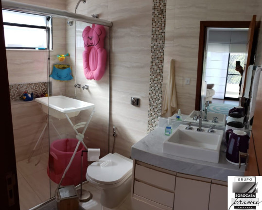 Imagem Casa com 4 Quartos à Venda, 300 m² em Jardim Residencial Chácara Ondina - Sorocaba