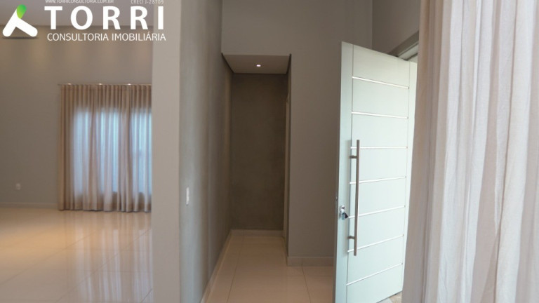 Imagem Imóvel com 4 Quartos à Venda, 353 m² em Condomínio Evidence Residencial - Araçoiaba Da Serra