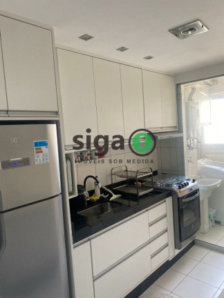 Imagem Apartamento com 3 Quartos à Venda, 80 m² em Tatuapé - São Paulo Imagem Apartamento com 3 Quartos à Venda, 80 m² em Tatuapé - São Paulo
