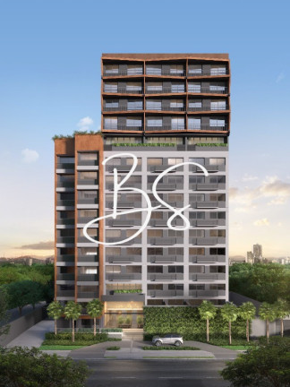 Apartamento com 1 Quarto à Venda, 24 m² em Rio Branco - Porto Alegre