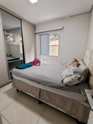 Imagem Apartamento com 2 Quartos à Venda, 66 m² em Parque São Domingos - São Paulo