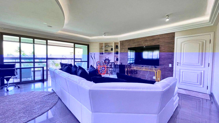 Imagem Apartamento com 4 Quartos à Venda, 240 m² em Riviera De São Lourenço - Bertioga Imagem Apartamento com 4 Quartos à Venda, 240 m² em Riviera De São Lourenço - Bertioga