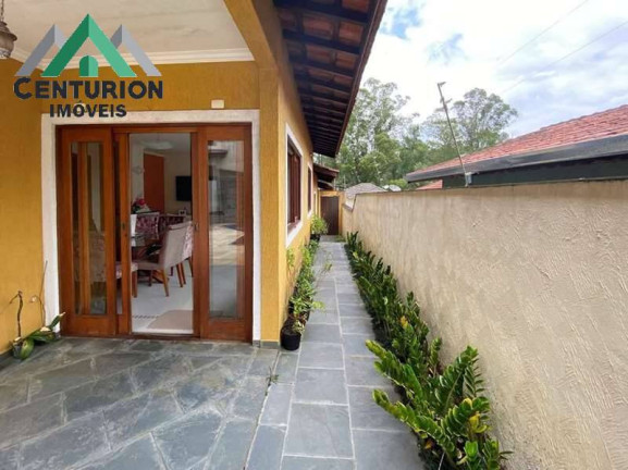 Imagem Casa de Condomínio com 3 Quartos à Venda, 361 m² em Granja Viana Ii - Cotia Imagem Casa de Condomínio com 3 Quartos à Venda, 361 m² em Granja Viana Ii - Cotia