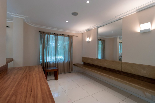 Imagem Apartamento com 3 Quartos à Venda, 121 m² em Vila Monte Alegre - São Paulo Imagem Apartamento com 3 Quartos à Venda, 121 m² em Vila Monte Alegre - São Paulo