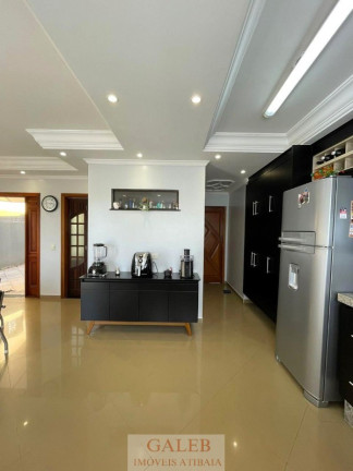 Imagem Casa com 3 Quartos à Venda, 240 m² em Jardim Dos Pinheiros - Atibaia Imagem Casa com 3 Quartos à Venda, 240 m² em Jardim Dos Pinheiros - Atibaia