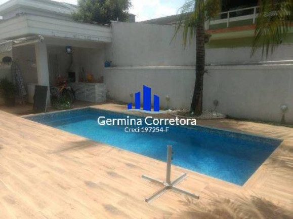 Casa com 4 Quartos à Venda, 300 m² em Green Valley Alphaville - Barueri