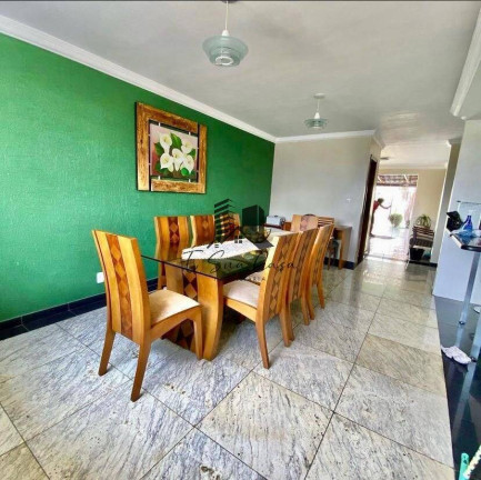 Imagem Casa com 4 Quartos à Venda, 300 m² em Europa - Contagem