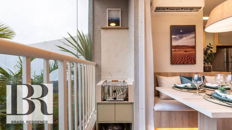 Imagem Apartamento com 2 Quartos à Venda, 37 m² em Cursino - São Paulo Imagem Apartamento com 2 Quartos à Venda, 37 m² em Cursino - São Paulo