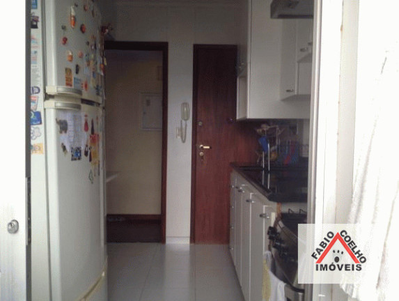 Imagem Apartamento com 3 Quartos à Venda, 75 m² em Santo Amaro - São Paulo Imagem Apartamento com 3 Quartos à Venda, 75 m² em Santo Amaro - São Paulo