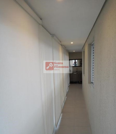 Imagem Apartamento com 2 Quartos à Venda, 84 m² em Vila América - Santo André Imagem Apartamento com 2 Quartos à Venda, 84 m² em Vila América - Santo André