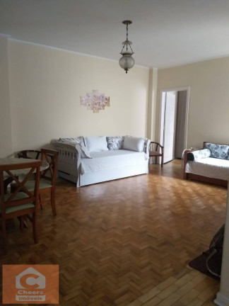 Imagem Apartamento com 1 Quarto à Venda, 80 m² em Vila Mariana - São Paulo Imagem Apartamento com 1 Quarto à Venda, 80 m² em Vila Mariana - São Paulo