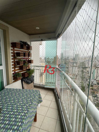 Imagem Apartamento com 3 Quartos à Venda, 199 m² em Ponta Da Praia - Santos Imagem Apartamento com 3 Quartos à Venda, 199 m² em Ponta Da Praia - Santos