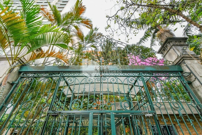 Imagem Apartamento com 4 Quartos à Venda, 155 m² em Santo Amaro - São Paulo