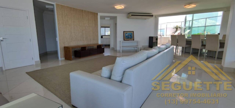 Imagem Cobertura com 5 Quartos à Venda, 458 m² em Riviera De São Lourenço - Bertioga Imagem Cobertura com 5 Quartos à Venda, 458 m² em Riviera De São Lourenço - Bertioga