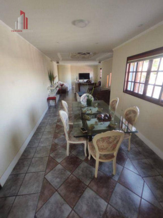Sobrado com 3 Quartos à Venda, 283 m² em Pirituba - São Paulo