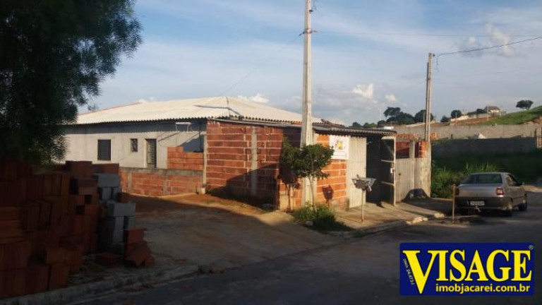 Imagem Casa com 8 Quartos à Venda, 225 m² em Jd. Leblon - Jacareí Imagem Casa com 8 Quartos à Venda, 225 m² em Jd. Leblon - Jacareí