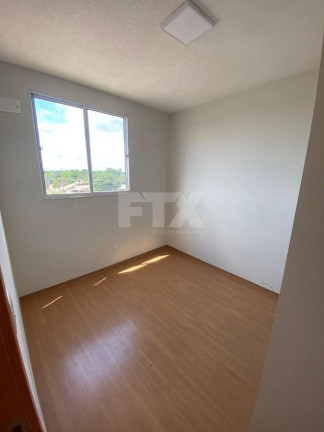 Imagem Apartamento com 2 Quartos à Venda, 40 m² em Tiradentes - Campo Grande Imagem Apartamento com 2 Quartos à Venda, 40 m² em Tiradentes - Campo Grande