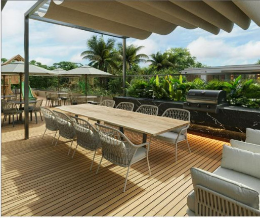 Imagem Apartamento com 2 Quartos à Venda, 51 m² em Aeroclube - João Pessoa Imagem Apartamento com 2 Quartos à Venda, 51 m² em Aeroclube - João Pessoa