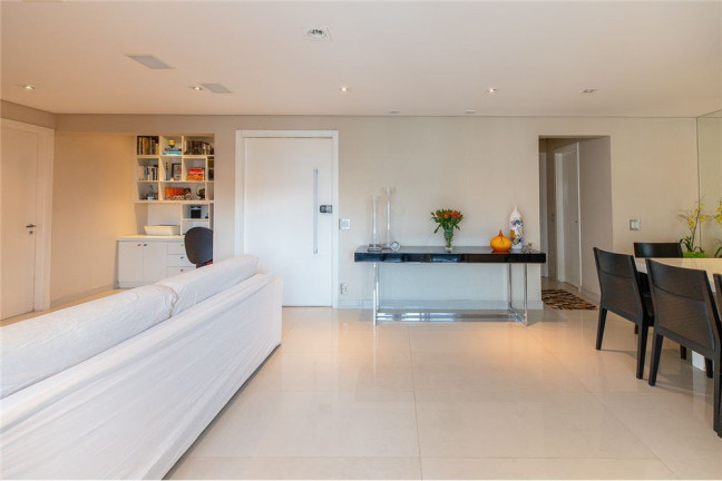 Imagem Apartamento com 3 Quartos à Venda, 133 m² em Jardim Marajoara - São Paulo Imagem Apartamento com 3 Quartos à Venda, 133 m² em Jardim Marajoara - São Paulo
