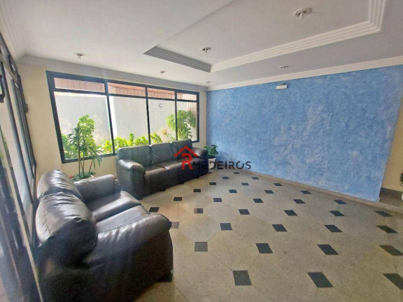 Imagem Apartamento com 1 Quarto à Venda, 60 m² em Aviação - Praia Grande Imagem Apartamento com 1 Quarto à Venda, 60 m² em Aviação - Praia Grande