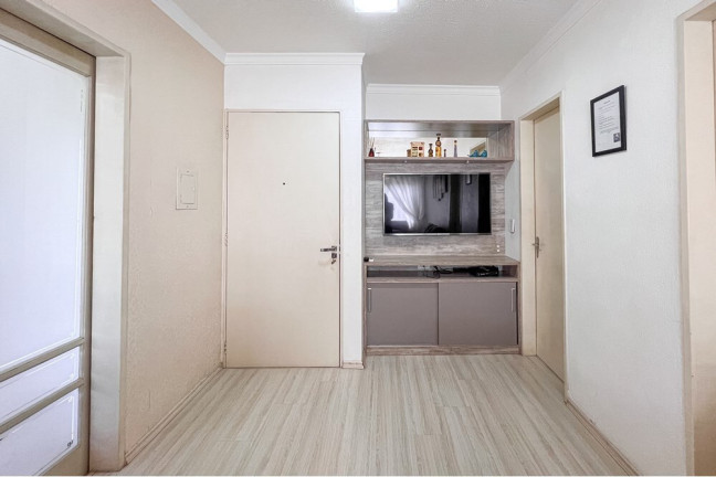 Imagem Apartamento com 1 Quarto à Venda, 45 m² em Centro - Canoas Imagem Apartamento com 1 Quarto à Venda, 45 m² em Centro - Canoas