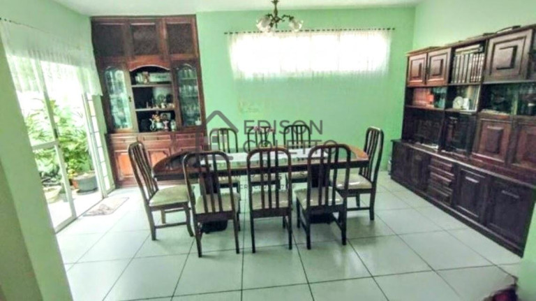 Imagem Casa com 3 Quartos à Venda, 271 m² em São Dimas - Piracicaba